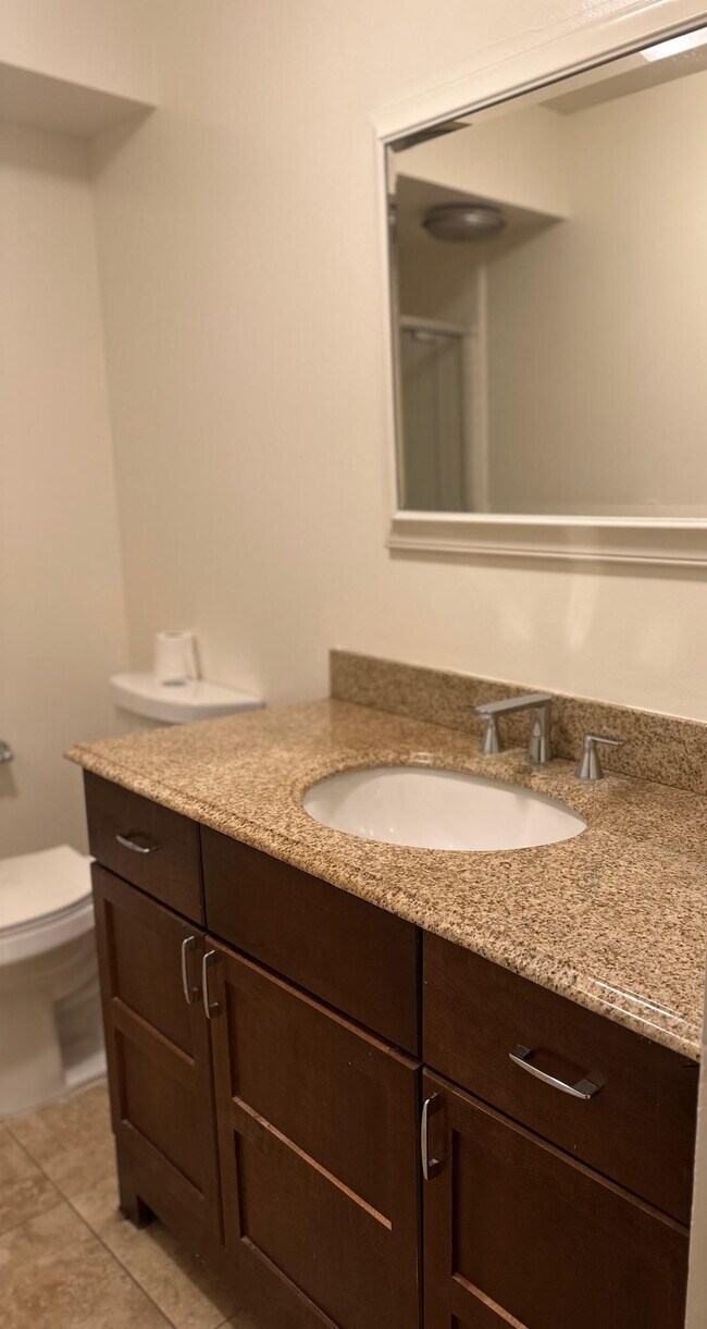 En Suite Bathroom - 4370 Troost Ave