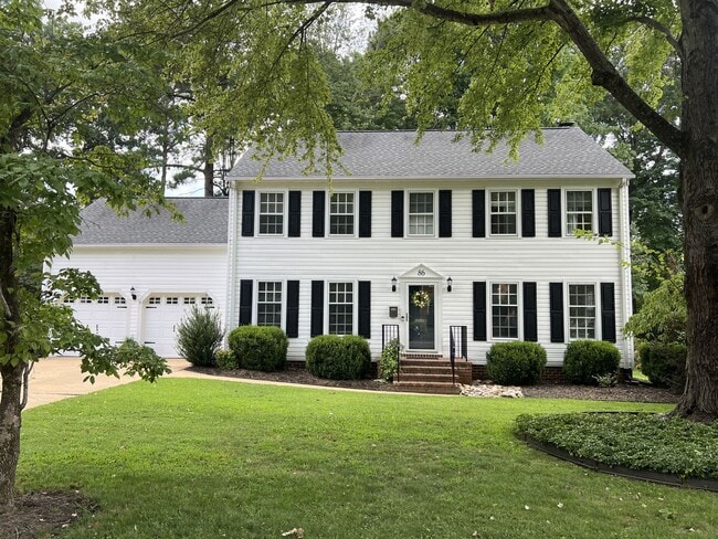 Primary Photo - Beautifully Remodeled Colonial in James La...