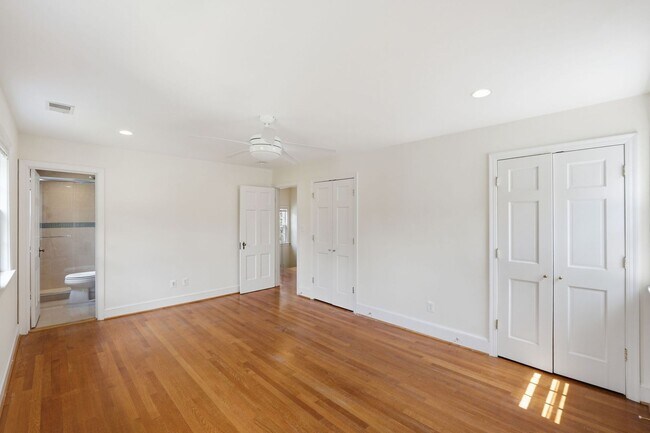 Building Photo - Chevy Chase Home | 4 Bed | 3.5 Bath | 2,500 Sf | Driveway Parking | Large Fenced-In Backyard w/ Deck