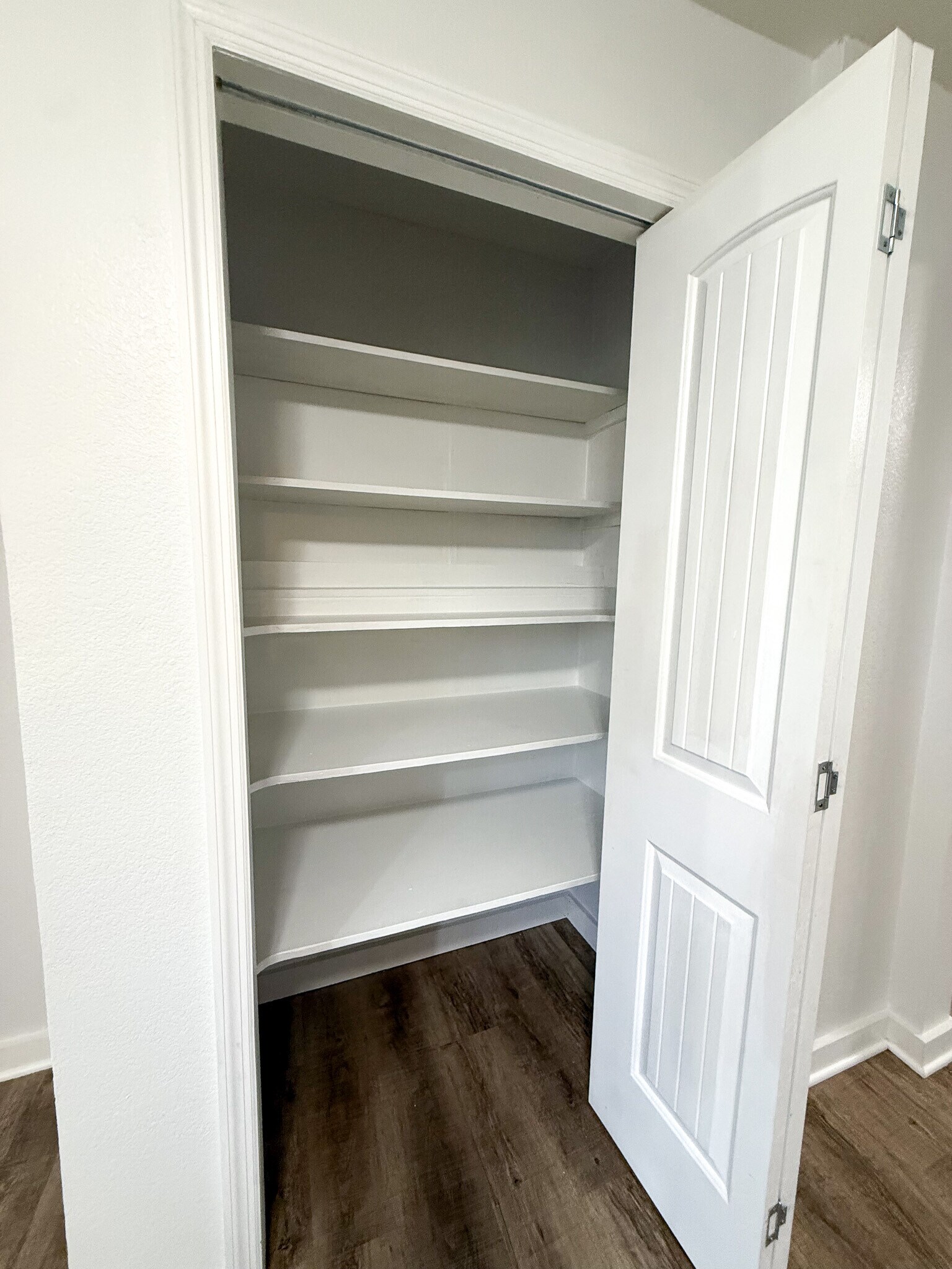 Pantry - 517 Woodward Ave