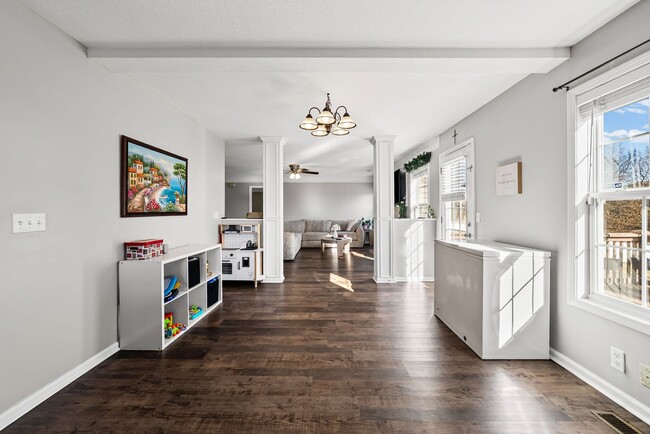 Building Photo - 2499 Old Timber Ct