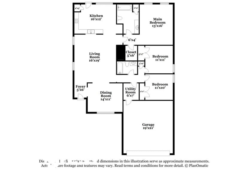Building Photo - 3121 Centennial Village Dr