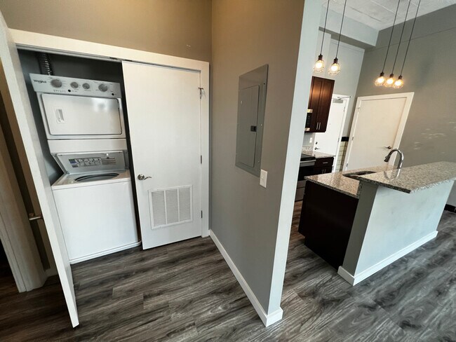 Building Photo - Sanctuary Lofts