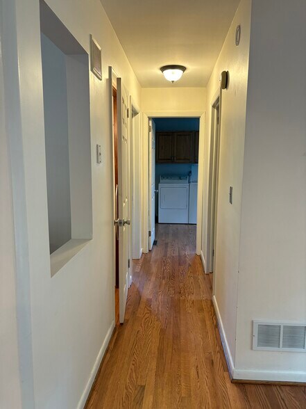 1st Floor Hallway - 60 Leaman Rd