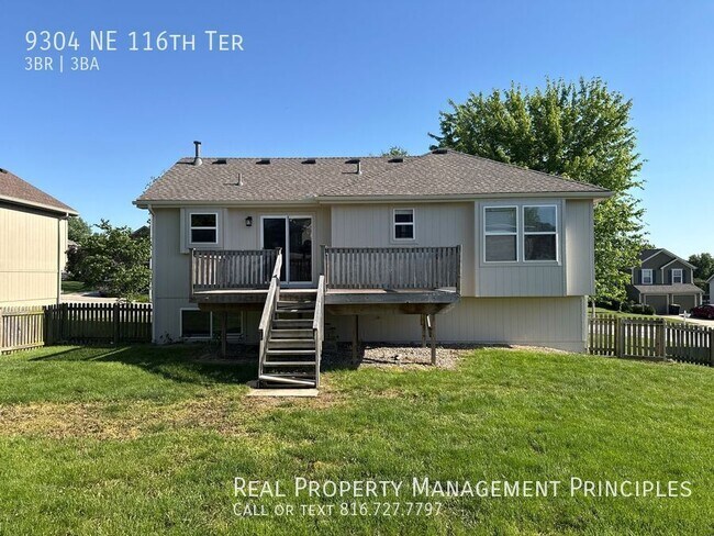 Building Photo - 9304 NE 116th Terr