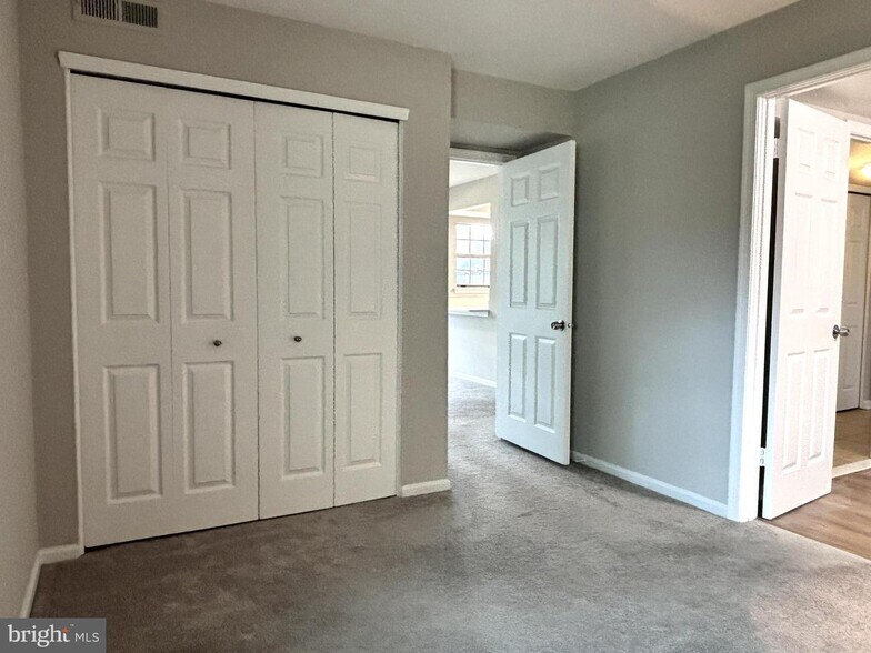 Second Bedroom - 1507 Bennett Pl