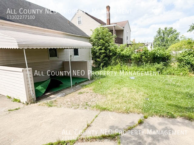 Building Photo - 16409 Cloverside Ave