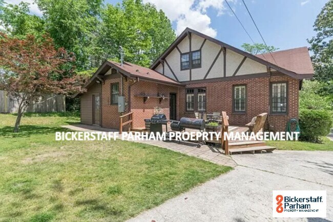 Building Photo - Blending Relaxation & Sophistication to Create the Ideal Place.