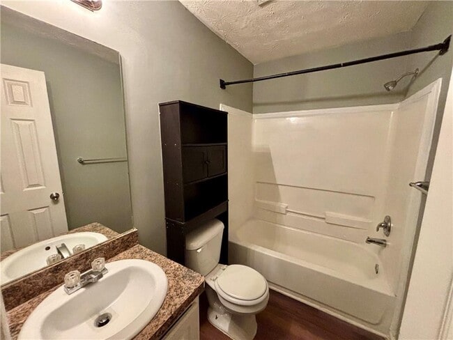 Building Photo - 97 Caboose Ct NW