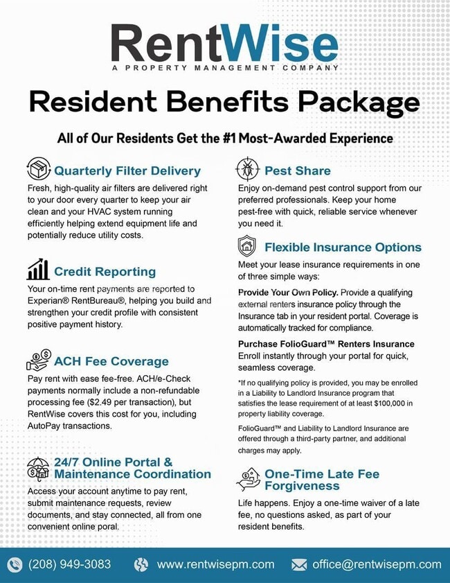 Building Photo - 3950 Cambria Way