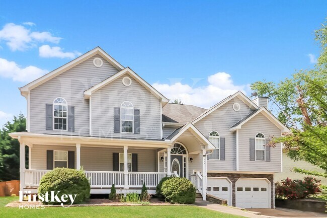 Primary Photo - 208 Moore Valley Way