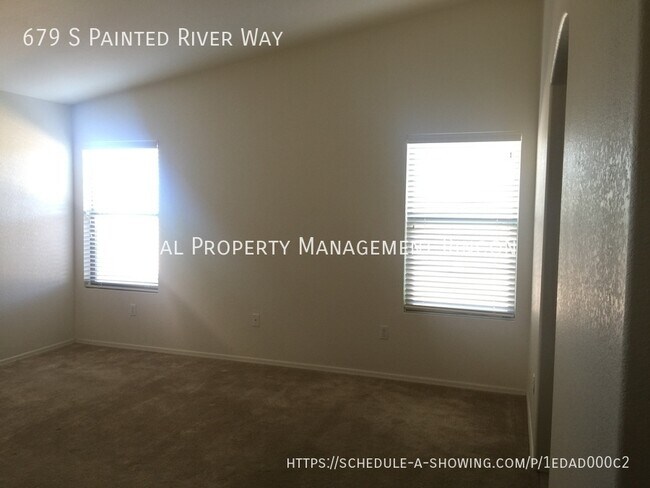 Building Photo - 679 S Painted River Way