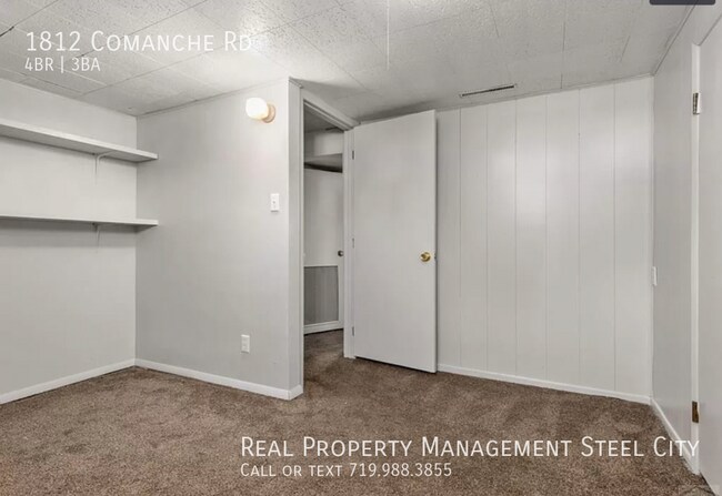 Building Photo - 1812 Comanche Rd