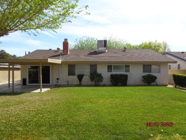 Building Photo - Single Story Home in College Terrace