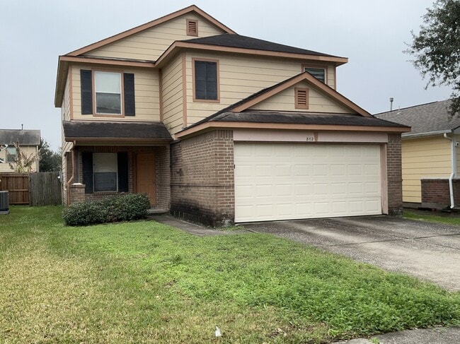 Building Photo - 802 Bandon Ln