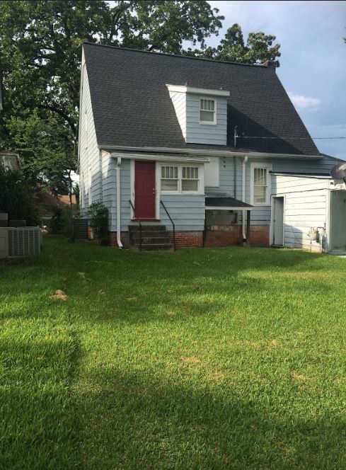 Building Photo - 126 Tallulah Street