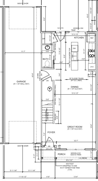 Building Photo - 203 Short St