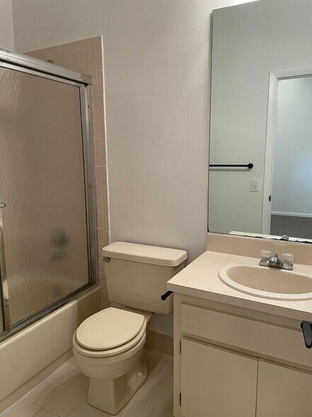 Bathroom 1 - 810 SE 2nd St