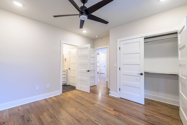 Building Photo - **COMING SOON!  FULLY Renovated Buchanan D...