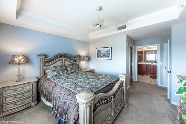 Building Photo - FURNISHED WATERFRONT CONDO IN PUNTA GORDA ISLES