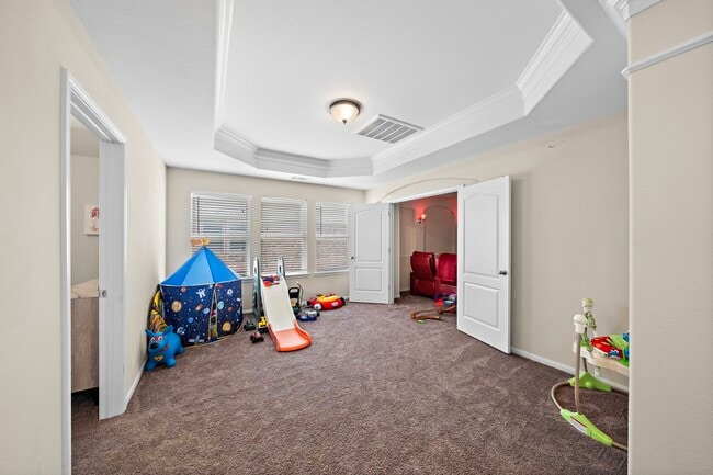 Building Photo - 3627 Grand Prom