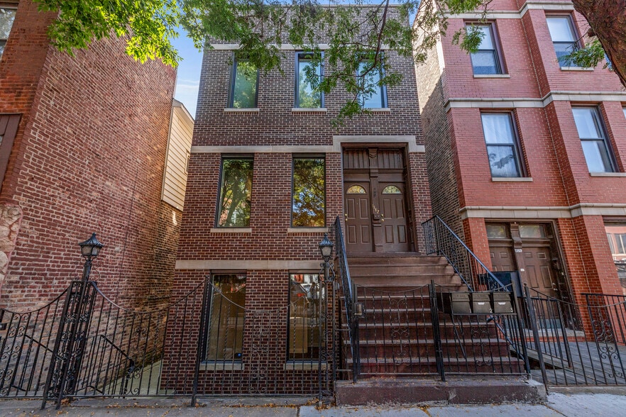 Building Photo - 1147 W Taylor St