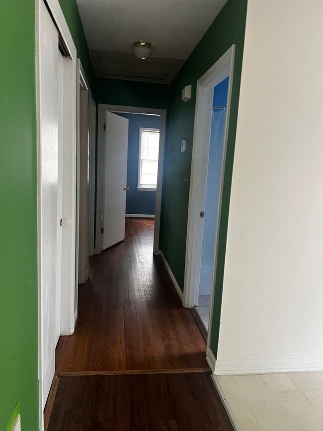 Building Photo - Coming in March! Rent Ready! National Hills Ranch Move in Ready!