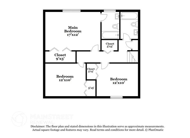 Building Photo - 997 Redan Trail