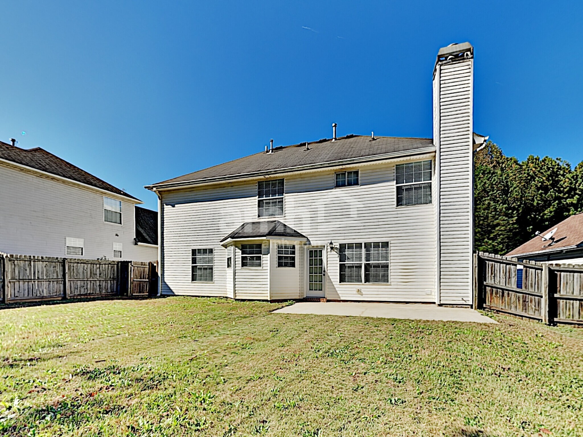 Building Photo - 724 Johnson Ct