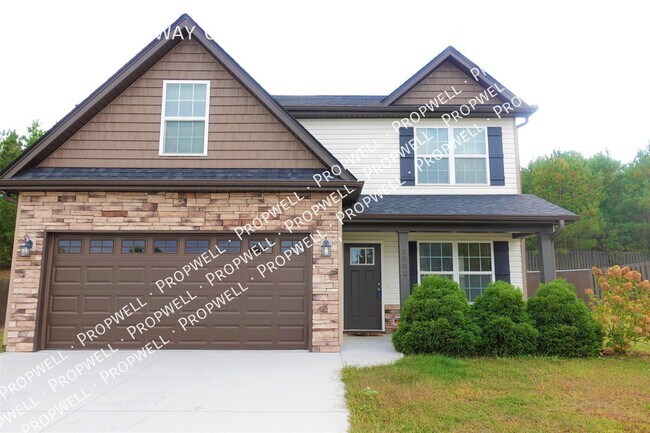 Building Photo - 1002 Whirlaway Cir