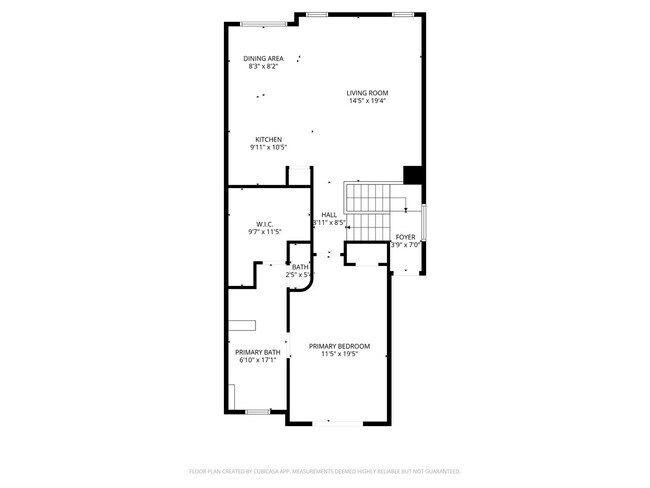 Building Photo - Offered by Precision Realty & Management, LLC!!