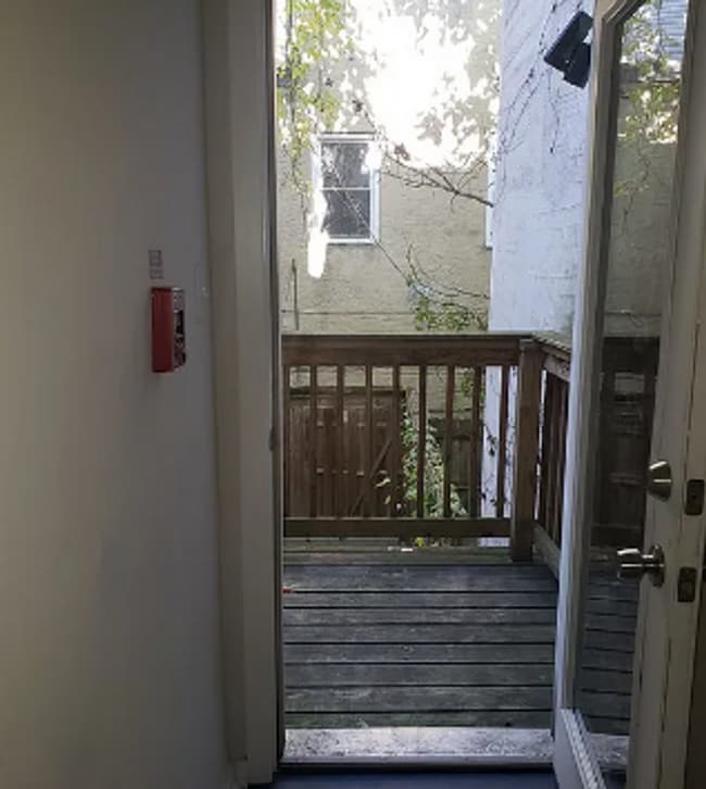 Building Photo - 1725 W Montgomery Ave