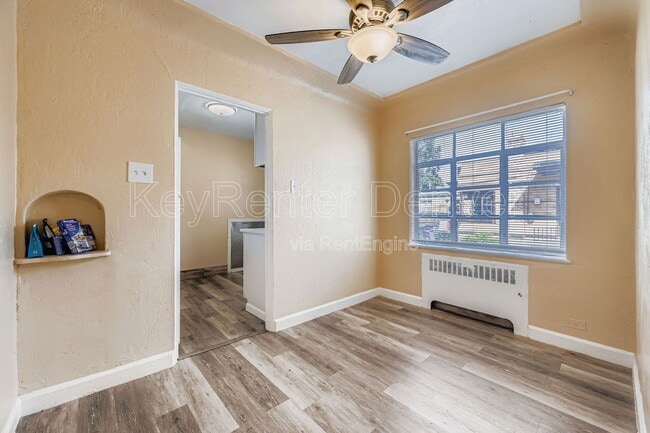 Building Photo - 4825 W 14th Ave
