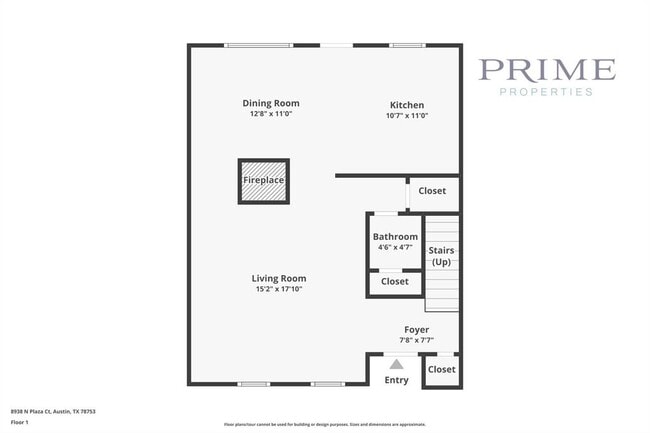 Building Photo - 8938 N Plaza