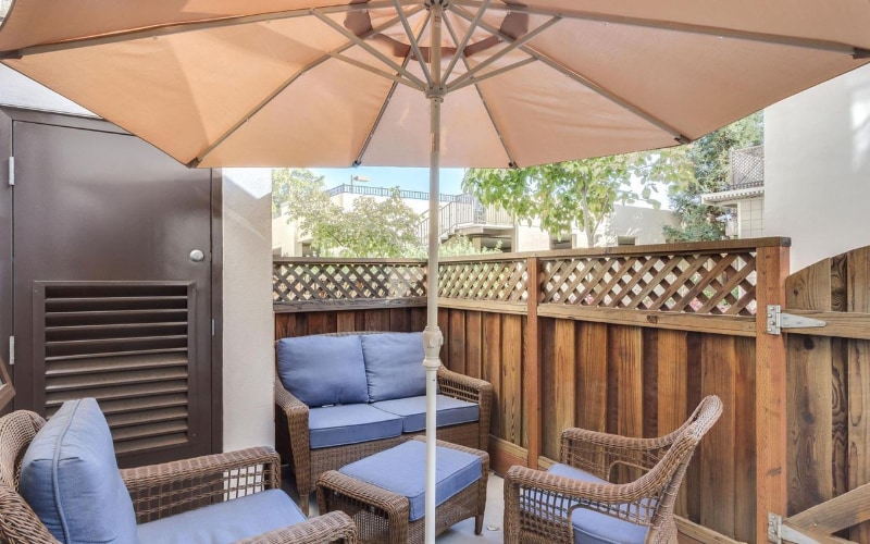 Building Photo - 925 The Alameda