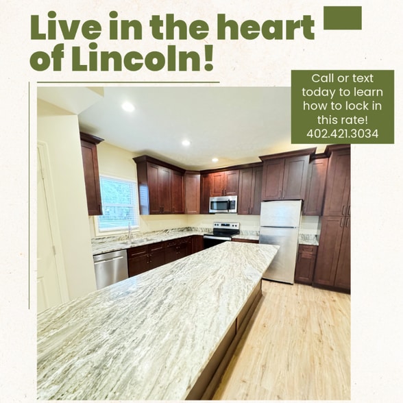 Building Photo - 2500 R St