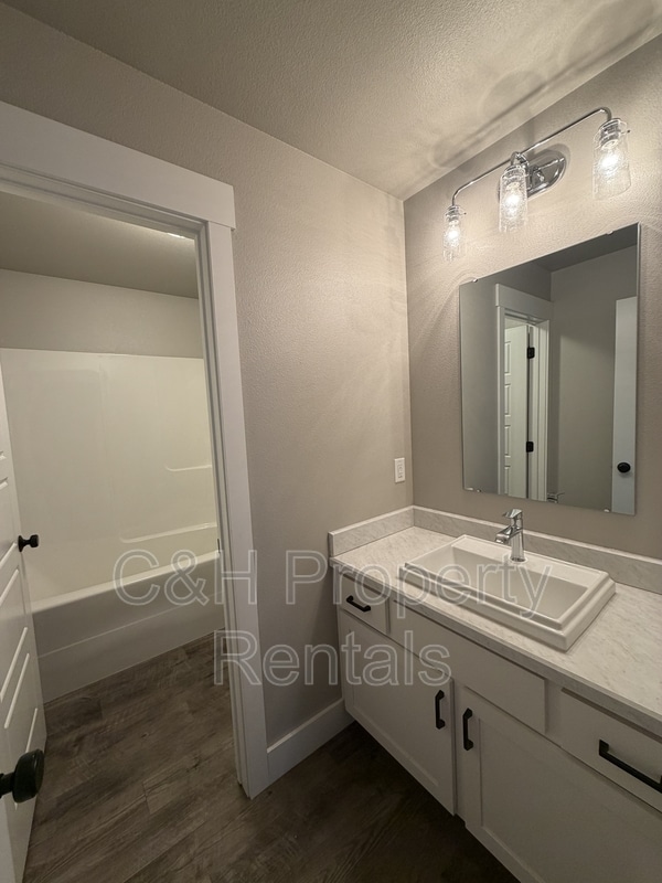 Building Photo - 1826 Walter Creek Blvd