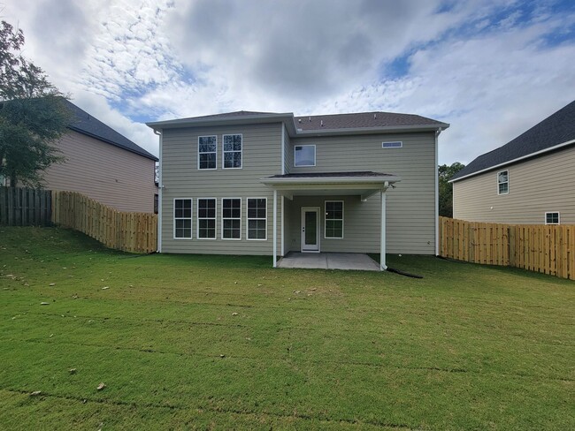 Building Photo - Baldwin Place - Columbia County