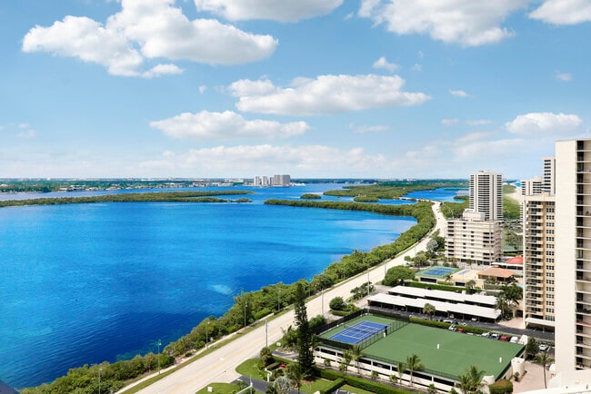 Building Photo - 5380 N Ocean Dr