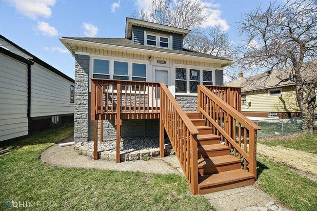 Building Photo - 2134 Atchison Ave