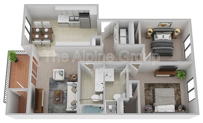 Building Photo - 10020 SW 125th Ave