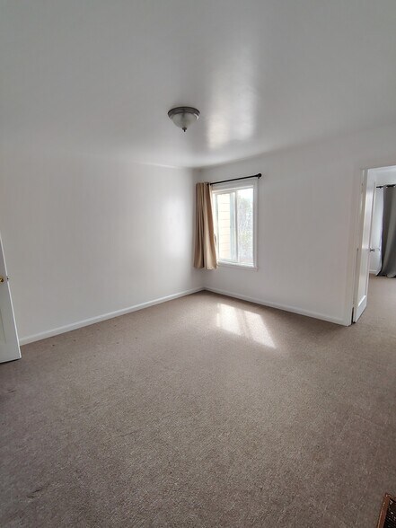 Bedroom 2 - 3624 San Bruno Ave