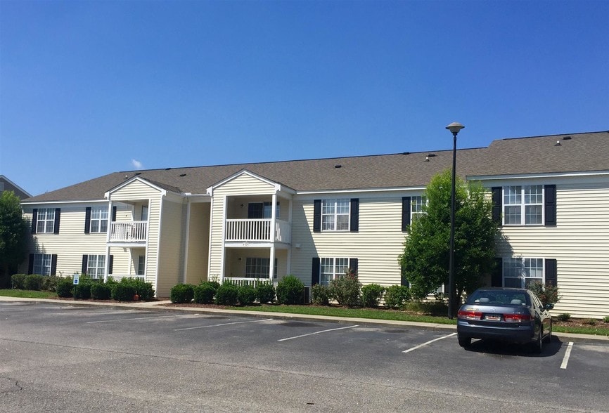 Building Photo - Sage Pointe Apartments