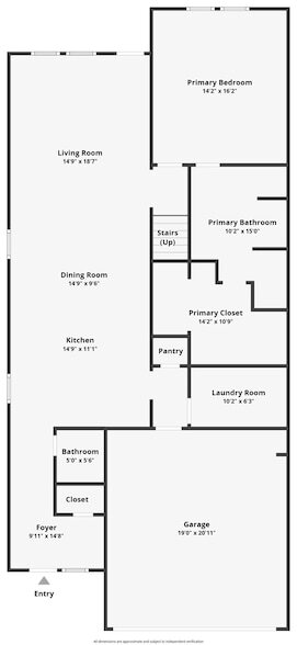 Building Photo - 24206 Foxdale Bay Ct