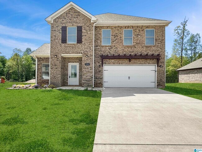 Building Photo - 114 Flintlock Wy