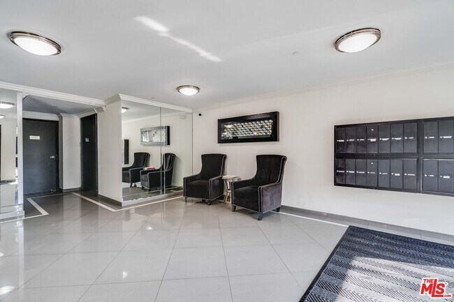 Building Photo - 1508 Veteran Ave