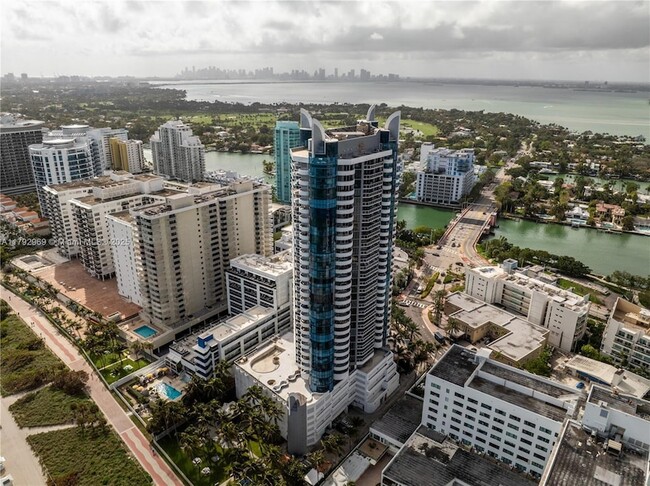 Building Photo - 6301 Collins Ave