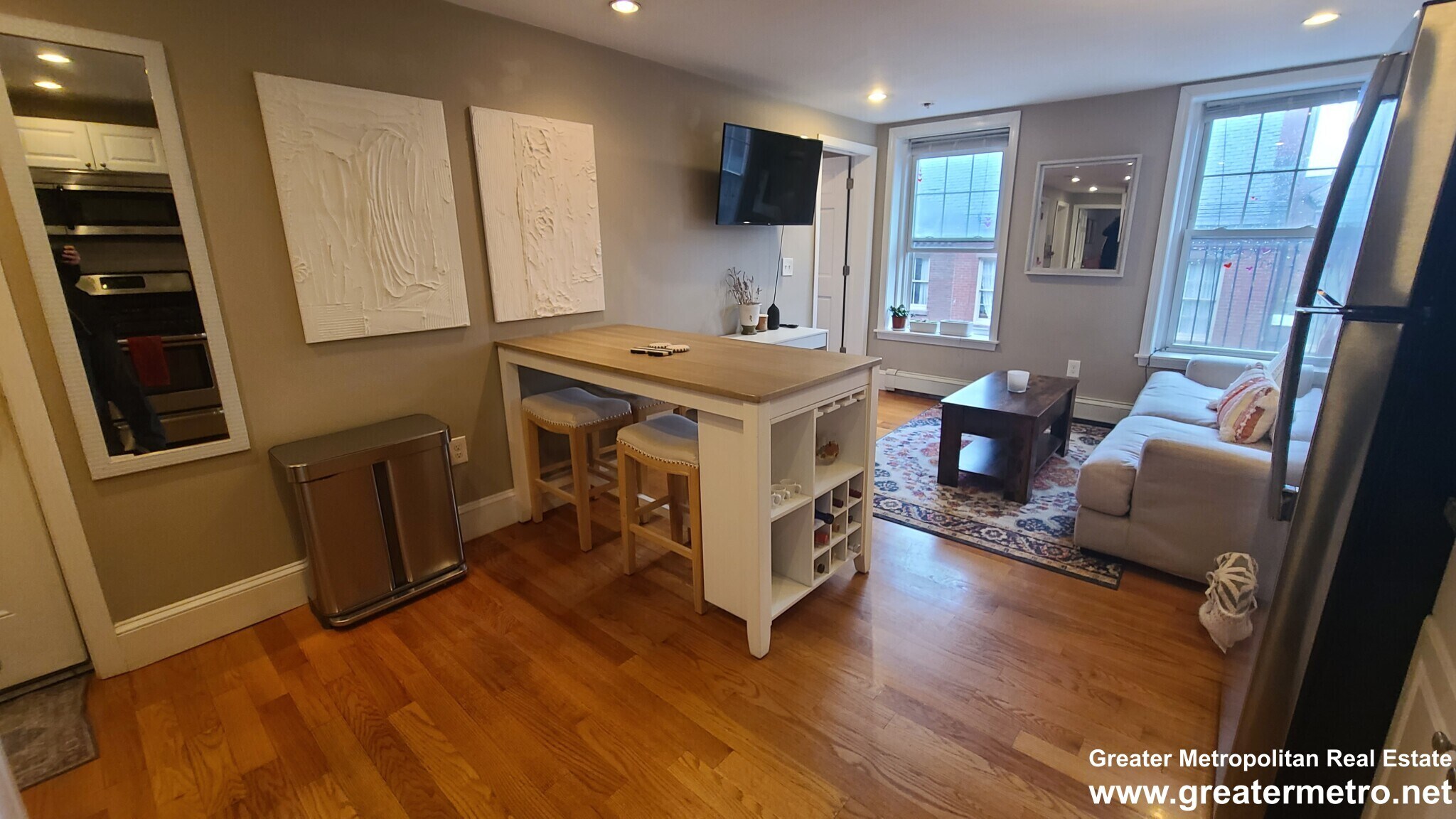 Building Photo - 180 Salem St