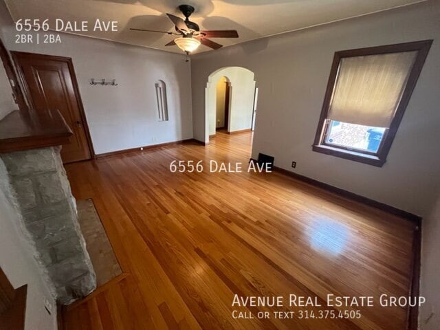 Building Photo - 6556 Dale Ave