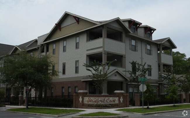 Primary Photo - Stratford Court